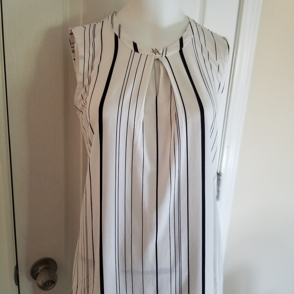 3 for 30 - Ann Taylor sleeveless top